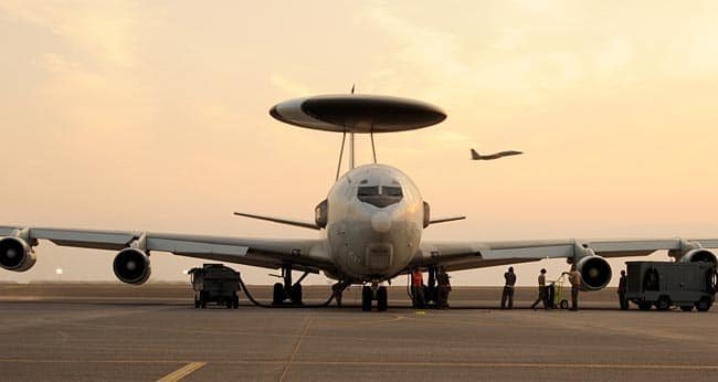 Study Abroad Program