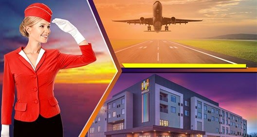 Hospitality Management Course