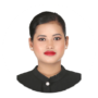 Merisha got placed in marriott Indore