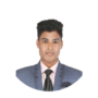 Nasir Alam got placement in Vivanta Guwahati
